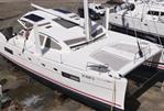 Catana Catana 50 - Used Sail Catamaran for sale