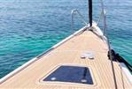 BALTIC YACHTS BALTIC 43