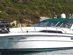 Sea Ray 340 Express Cruiser