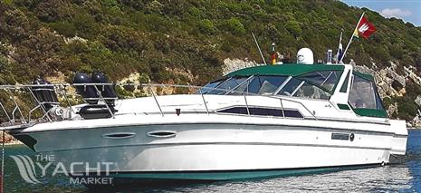 Sea Ray 340 Express Cruiser