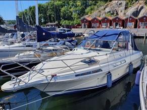 Fjord 900 Dolphin