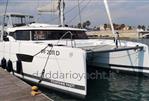 FOUNTAINE PAJOT ASTREA 42