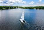 Catana 42 OWNERS VERSION