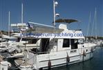 Beneteau Swift Trawler 44 - P1160314