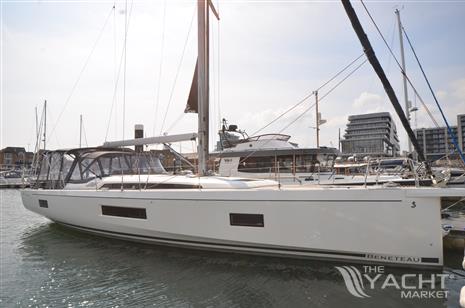 Beneteau Oceanis 51.1
