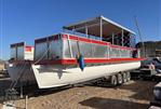 Sylvan Princess 40 - Custom Party Barge