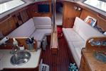 JEANNEAU SUN DREAM 28