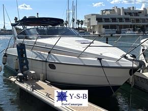 PRINCESS PRINCESS 32 RIVIERA