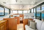 BENETEAU SWIFT TRAWLER 35