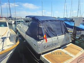 CRANCHI ZAFFIRO 32