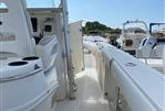 BOSTON WHALER OUTRAGE 320