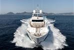 Sunseeker 131 Yacht - 5 - Exterior