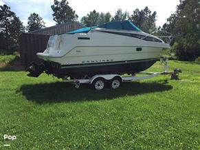 Bayliner Ciera 2355
