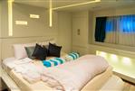 customized dive liveaboard yacht