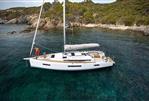 JEANNEAU SUN ODYSSEY 440