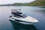 Fairline Squadron 50