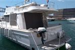 BENETEAU SWIFT TRAWLER 34