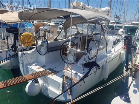 BENETEAU OCEANIS 30.1