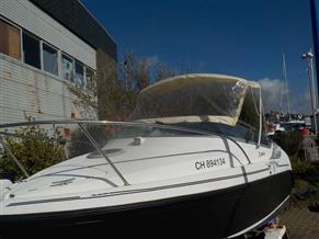 BENETEAU FLYER 5 GRAND PRIX