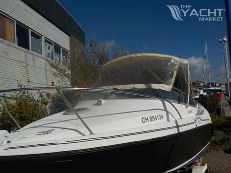 BENETEAU FLYER 5 GRAND PRIX