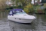 Jeanneau Leader 805
