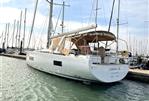 Beneteau Oceanis Yacht 54 - General Image