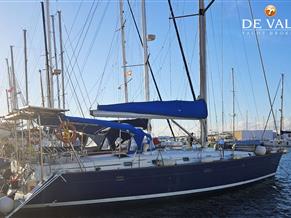 Beneteau 50 Celebration