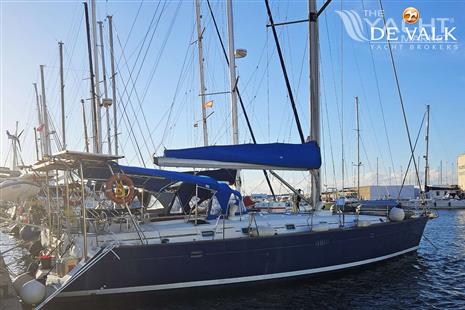 Beneteau 50 Celebration - Picture 1