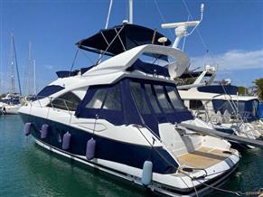 Sunseeker Manhattan 50