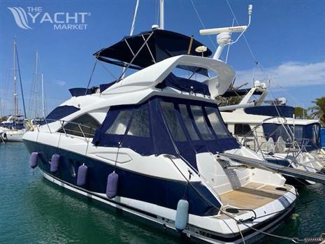 Sunseeker Manhattan 50