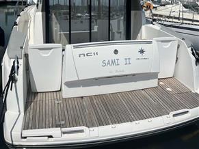 JEANNEAU NC 11