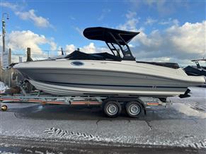 Bayliner VR6