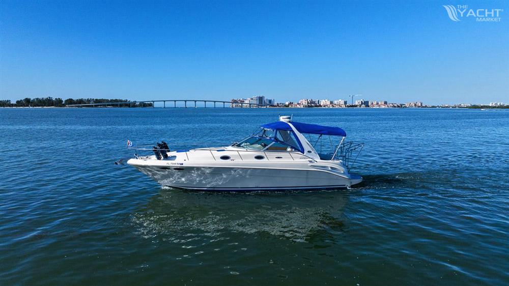 2002 Sea Ray