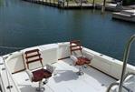 Bertram 31 FLYBRIDGE CRUISER