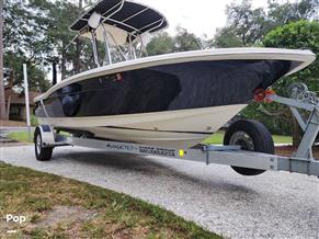 Scout Sportfish 195