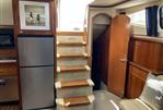 Cruisers Yachts 455 Express Motor Yacht - Salon Looking Aft  