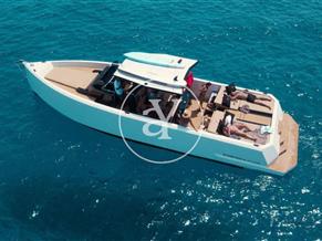 SCORPION YACHTS SCORPION 50