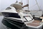 Sunseeker Portofino 47