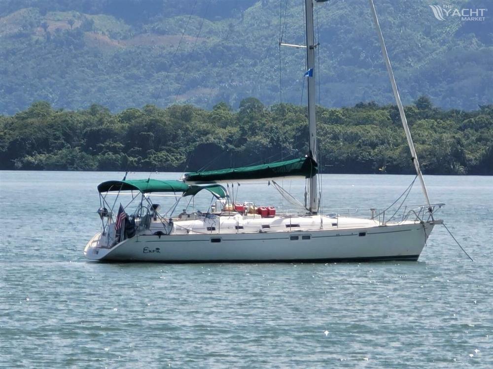 1998 Beneteau