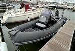 BRIG RIBs Eagle 650