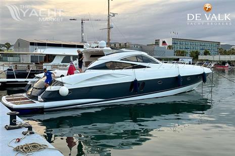 Sunseeker Predator 68 - Picture 1