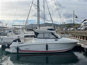 BENETEAU ANTARES 780