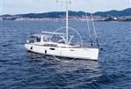 BENETEAU OCEANIS 58