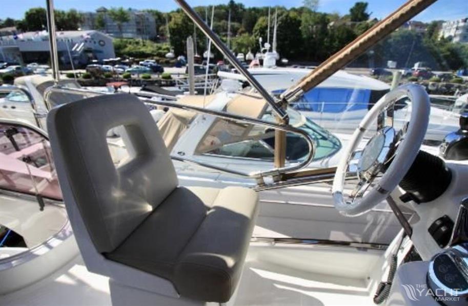 2014 Azimut