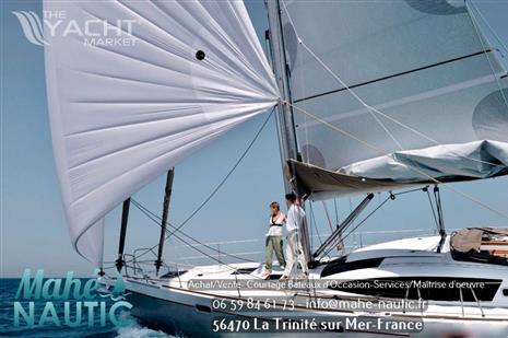 ALLURES YACHTING ALLURES 45