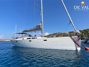Hanse 470e