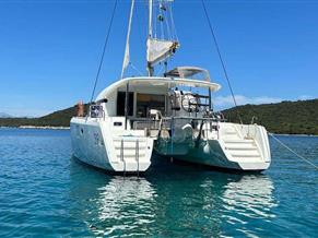 LAGOON LAGOON 39