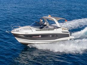 Jeanneau Leader 30