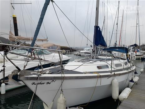 Colvic Countess 28 - 20250212 152639