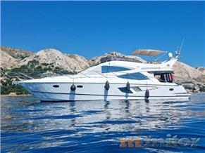 Galeon  530 Fly